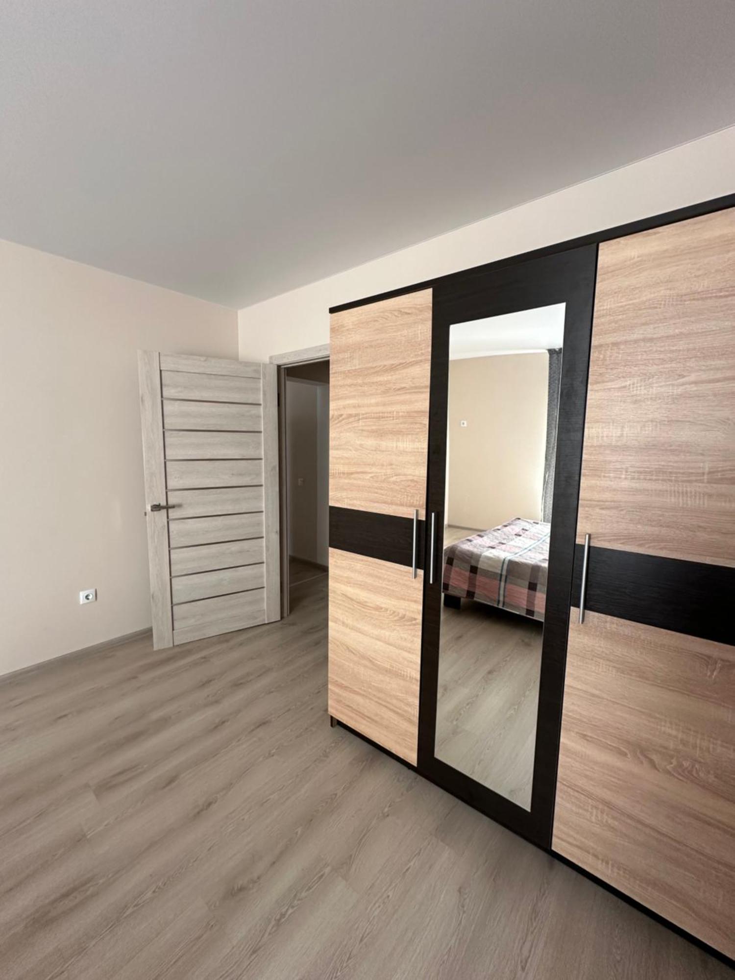 Апартаменти На Злуках Ternopil Exterior photo